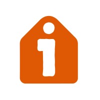 Child's i Foundation logo - Similar company to Project Soar