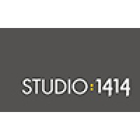 Studio 1414 logo - Similar company to Jg Studios Mn