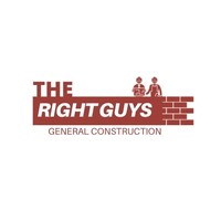 The Right Guys Construction, Inc. logo - Similar company to Nextgen Builders