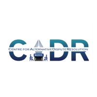 Centre for Alternative Dispute Resolution (CADR-RGNUL) logo - Similar company to Centre For Business Laws And Taxation (Cblt - Rgnul)