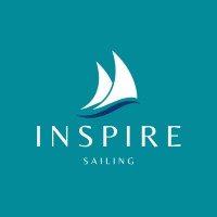 Inspire Sailing logo - Similar company to Take Point Training