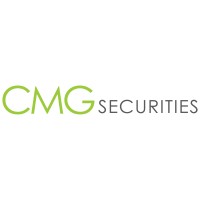 CMG Securities logo - Similar company to Tricky Fast Studios, Llc