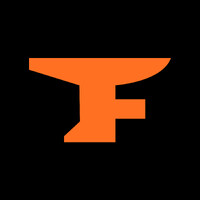 The Forge DeFi logo - Similar company to Mpm Labs - Web3 Made Easy!