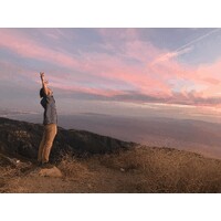 West Friends Hiking logo - Similar company to Sentinel Science