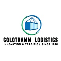 COLOTRAMM GROUP logo - Similar company to Ecofreight Ltd.
