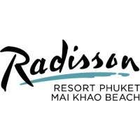 Radisson Resort Phuket Mai Khao Beach logo - Similar company to Rejig Labs