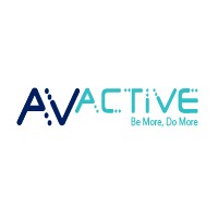 AV Active logo - Similar company to Av Systems