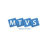 MTVS - Meimad TV Studios logo - Similar company to Rank Hogs