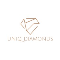 UNIQ Diamonds by Yunus Sarican logo - Similar company to Ux Shine
