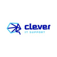 Clever IT Support logo - Similar company to Clever It (Cloud Clever Ltd).