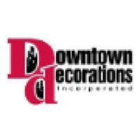 Downtown Decorations Inc logo - Similar company to Globall Concept