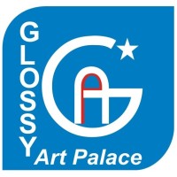 Glossy Art Palace logo - Similar company to Decor Impex