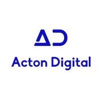 Acton Digital Ltd logo - Similar company to Foundation It