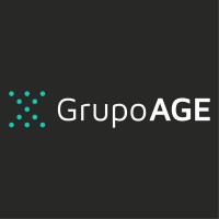 Grupo AGE logo - Similar company to Nabu Holding