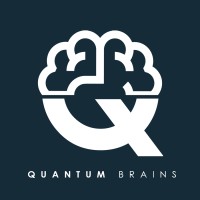 Quantum Brains, Inc logo - Similar company to Quantum Brains