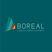 Boreal. Talent Acquisition Specialists logo - Similar company to E-Disha Infotech