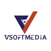 VSOFTMEDIA Next-Gen IT Solutions logo - Similar company to Stable Branding