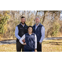 Griswold Home Care for West Houston logo - Similar company to Seva Beauty