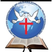 CHRIST WAY GENERATION MINISTRIES logo - Similar company to Mukisa Foundation