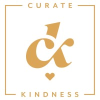 Curate Kindness logo - Similar company to Nini