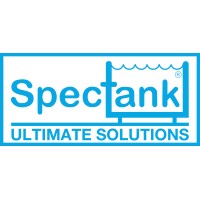 Spectank logo - Similar company to The Drain Strainer