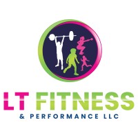 LT Fitness & Performance LLC logo - Similar company to Nelson Group