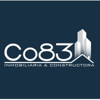 Co83 Inmobiliaria & Constructora S.A. de C.V. logo - Similar company to Nuñez Constructora Y Compañia
