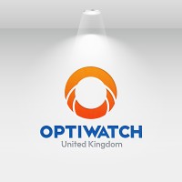Optiwatch UK logo - Similar company to Falcon Asset Protection Limited