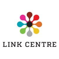 Link Centre logo - Similar company to Xroxy