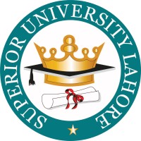 Superior University Lahore, Pakistan logo - Similar company to Apific Tech