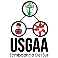 United States Government Alumni Association - Zamboanga Del Sur logo - Similar company to Palacio Del Sur S.A.C