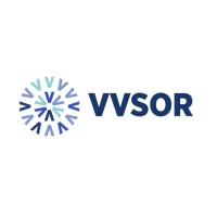 VVSOR logo - Similar company to Comeniusnetwerk