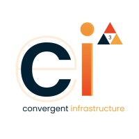 Convergent Infrastructure logo - Similar company to Enxchange