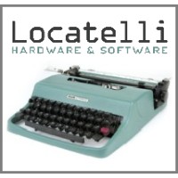 LOCATELLI GIUSEPPE S.N.C. di Diego e Francesco Locatelli logo - Similar company to Si.Va.F. Informatica Srl