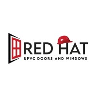 Red hatUPVC logo - Similar company to Millennium Business Solution