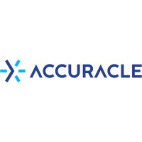 Accuracle logo - Similar company to Vault Technologies, Llc