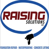 Raising Solutions LLC logo - Similar company to Pro-Mechanical, Llc