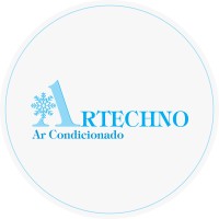 ARTECHNO Ar Condicionado logo - Similar company to Trocalor Ar Condicionado