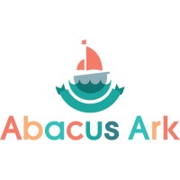 Abacus Ark logo - Similar company to Abacus Ark Nursery Schools