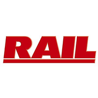 RAIL Magazine logo - Similar company to Rail Live