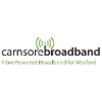 Carnsore Broadband logo - Similar company to Aptus Broadband