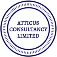 ATTICUS CONSULTANCY LIMITED logo - Similar company to The Startup Analyst