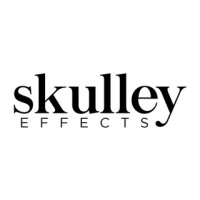Skulley Effects logo - Similar company to Wizard Vfx