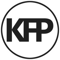 Kids First Publishing logo - Similar company to Project Graphic Design & Marketing