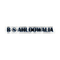 B S Ahloowalia - Author logo - Similar company to Aucsmith Consulting Llc