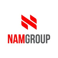 Namgroup Career logo - Similar company to Bss Vietnam