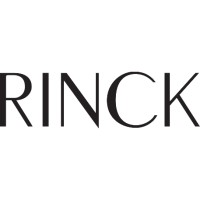 RINCK logo - Similar company to Dissidi - Ébénisterie D'Art