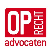 Oprecht Advocaten logo - Similar company to Thomas Advocaten