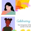 Integration of Women Across Cultures logo - Similar company to Avert It Distribution