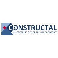 CONSTRUCTAL (France) logo - Similar company to Glesner Construction